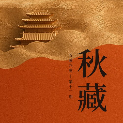 秋藏｜一米空间主理人课程 · 第十一期
